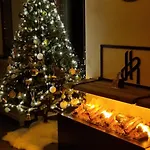 Horvat Family Dovolenkový dom *
