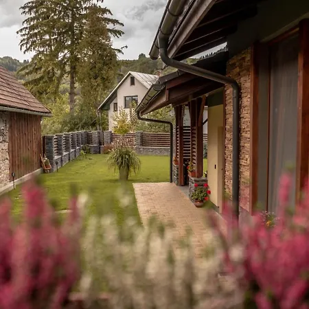 Horvat Family Holiday home *