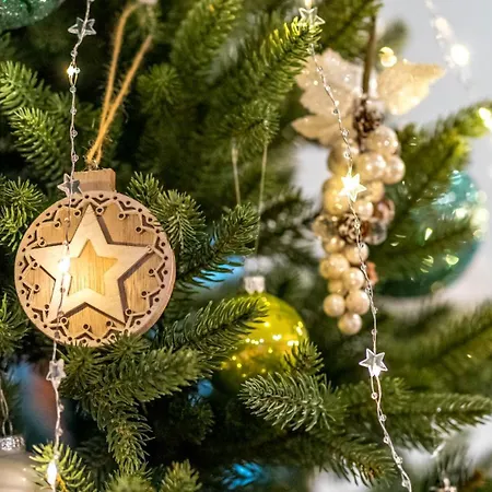 Horvát Family Nyaraló