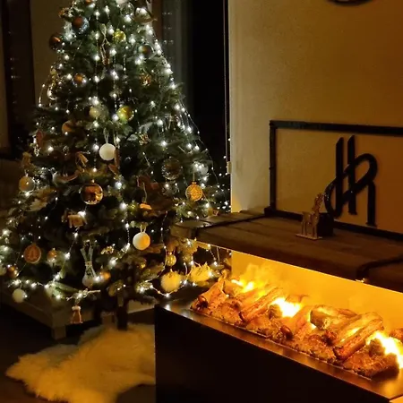 Horvát Family Nyaraló *