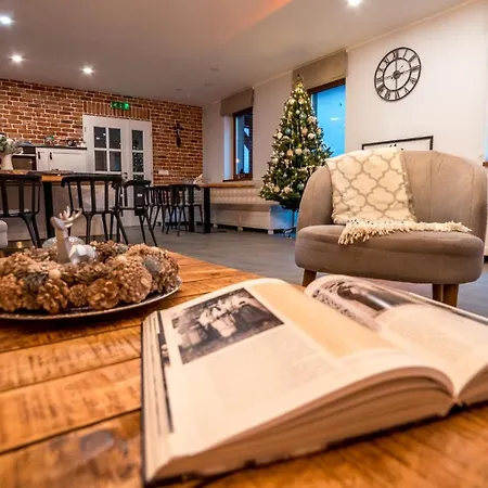 Holiday home Horvat Family