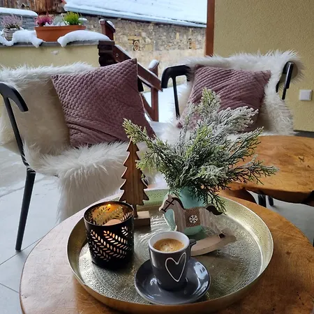 Horvát Family * Lúčky