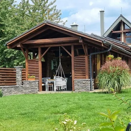 Holiday home Horvat Family *