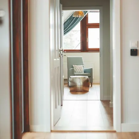 Horvát Family Nyaraló