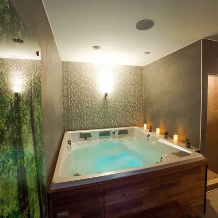 Horvát Family * Lúčky