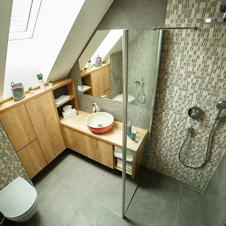 Horvát Family * Lúčky