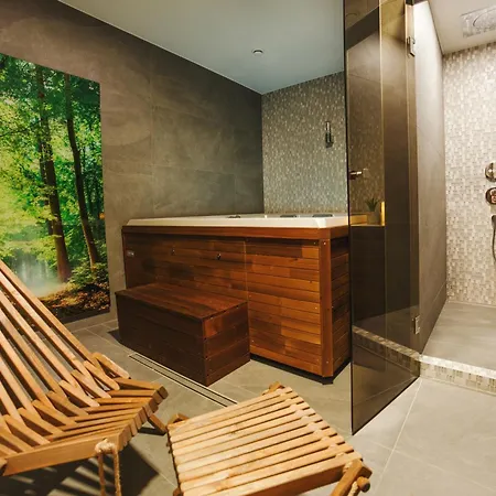 Horvát Family Nyaraló Lúčky