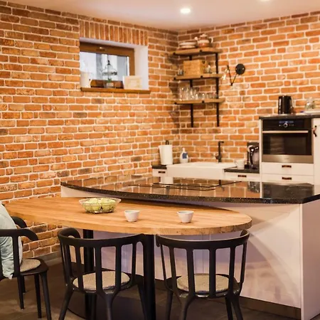 Horvat Family Holiday home Lucky