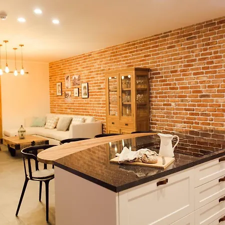 Horvát Family Nyaraló