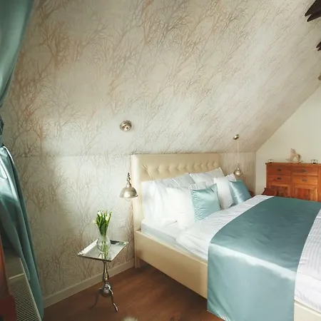 Horvát Family Nyaraló