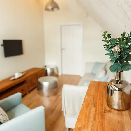 Horvát Family Lúčky