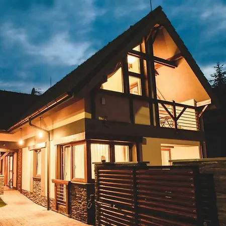 Horvat Family Holiday home