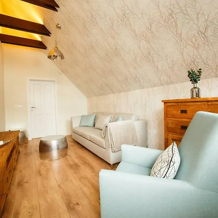 Nyaraló Horvát Family Lúčky