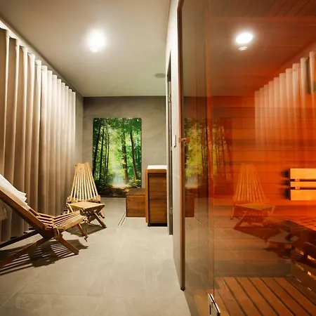 Casa vacanze Horvát Family Lúčky