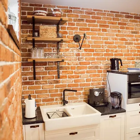 Horvát Family Nyaraló Lúčky