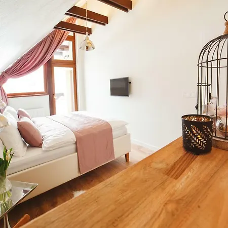 Casa vacanze Horvát Family