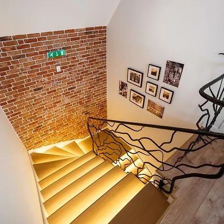 Horvat Family Holiday home *