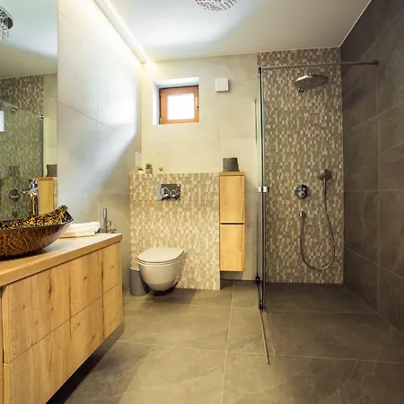 Horvát Family Lúčky