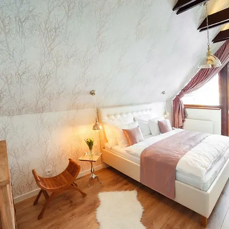 Horvát Family Lúčky