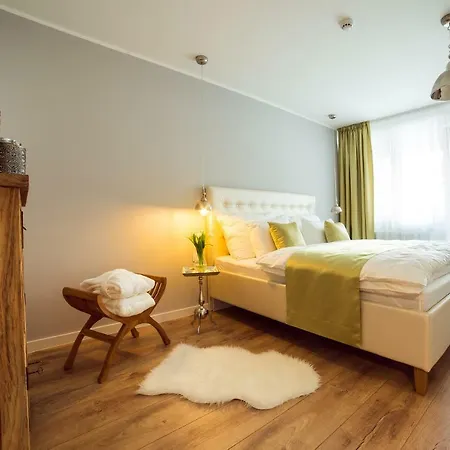 Holiday home Horvat Family *