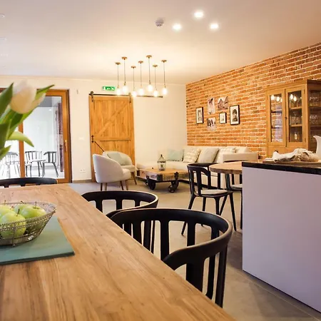 Horvát Family * Lúčky