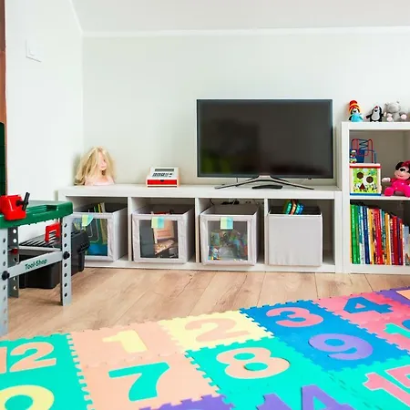 Horvát Family Casa vacanze