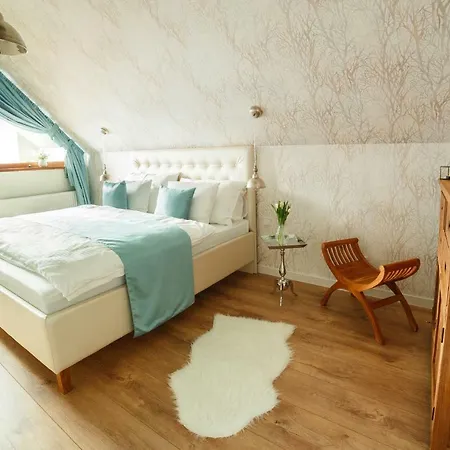 Holiday home Horvat Family *