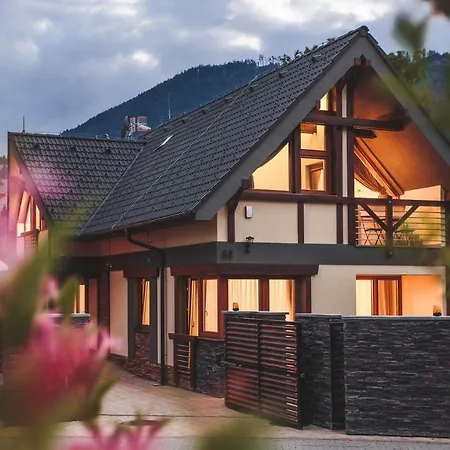 Holiday home Horvat Family *