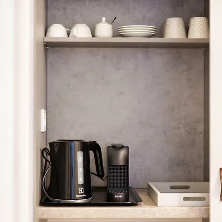 Nyaraló Horvát Family *