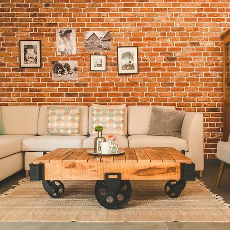 Horvát Family Lúčky