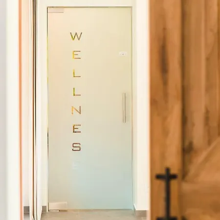 Horvát Family Nyaraló