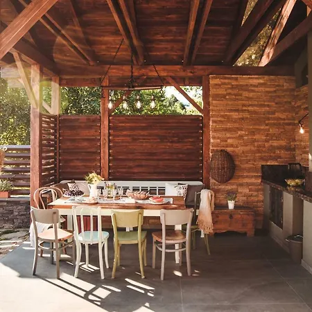 Horvat Family Holiday home