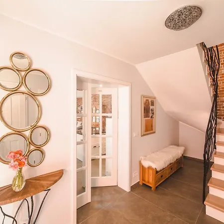 Horvat Family Holiday home *