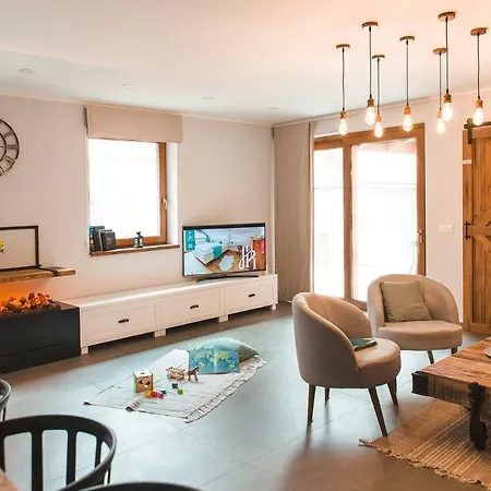 Horvát Family * Lúčky