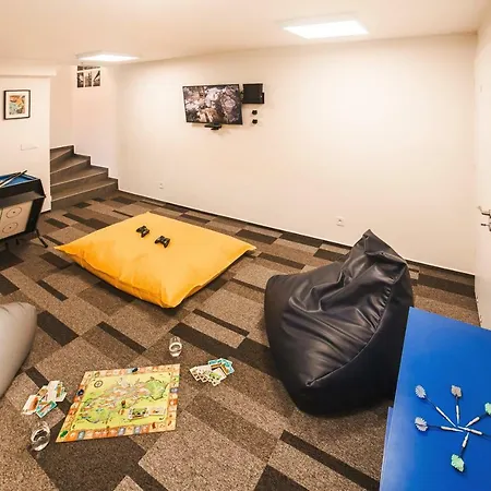 Horvát Family Nyaraló *