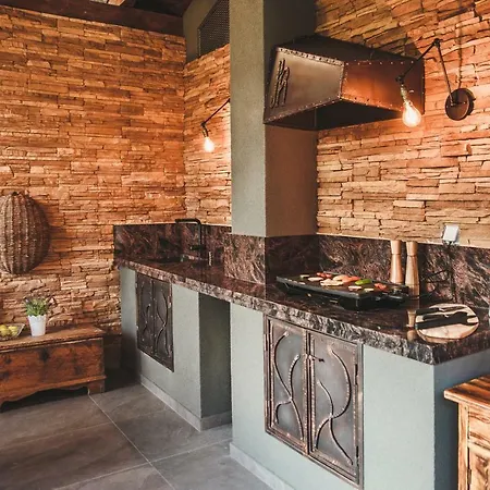 Horvát Family Nyaraló