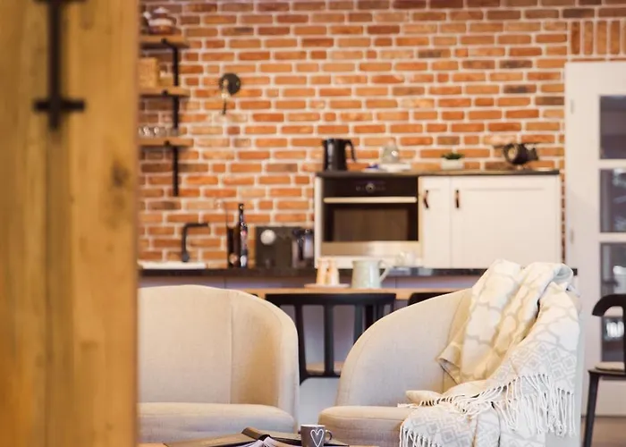 Horvat Family بيت للعطل Lúčky