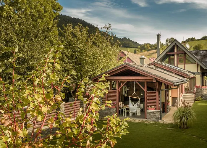 Horvat Family Lúčky