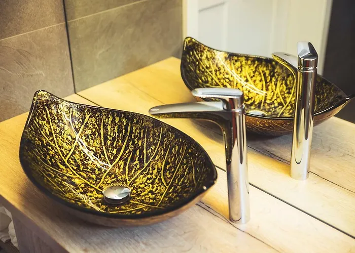 بيت للعطل Horvat Family