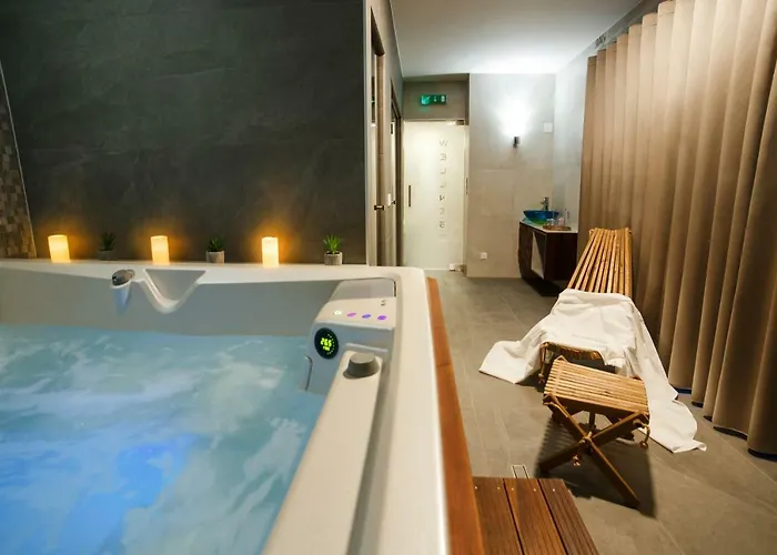 بيت للعطل Horvat Family *