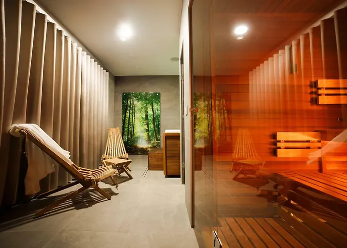 بيت للعطل Horvat Family Lúčky