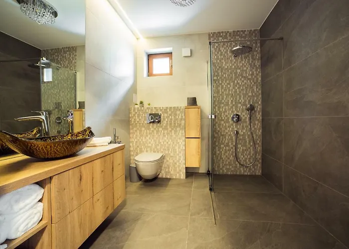 Horvat Family Lúčky