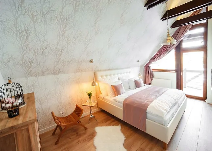 Horvat Family Lúčky