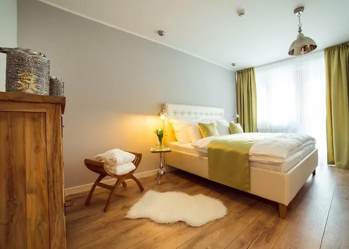 بيت للعطل Horvat Family *