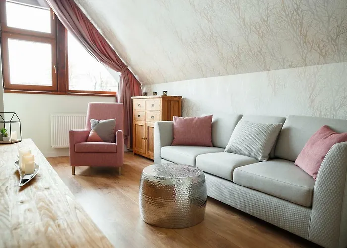 Horvat Family Lúčky